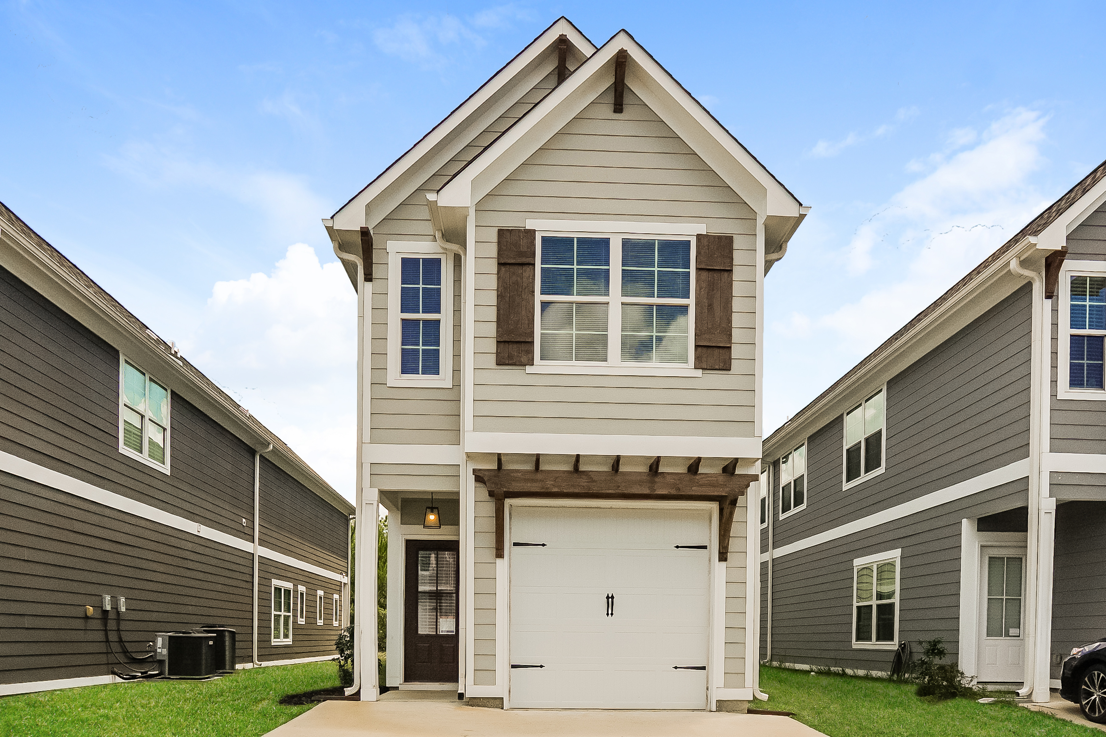 207 CREEK RUN WAY CALERA, AL 35040